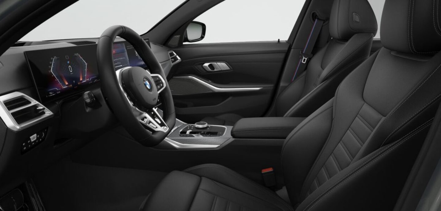 BMW 3er Touring