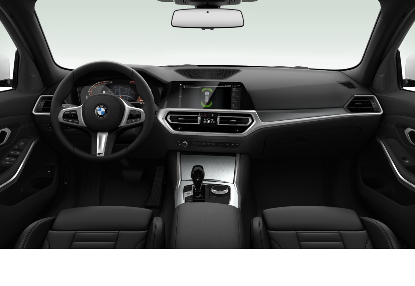 BMW 3er Touring