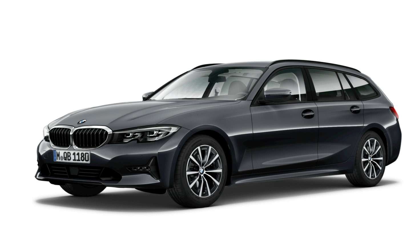BMW 3er Touring