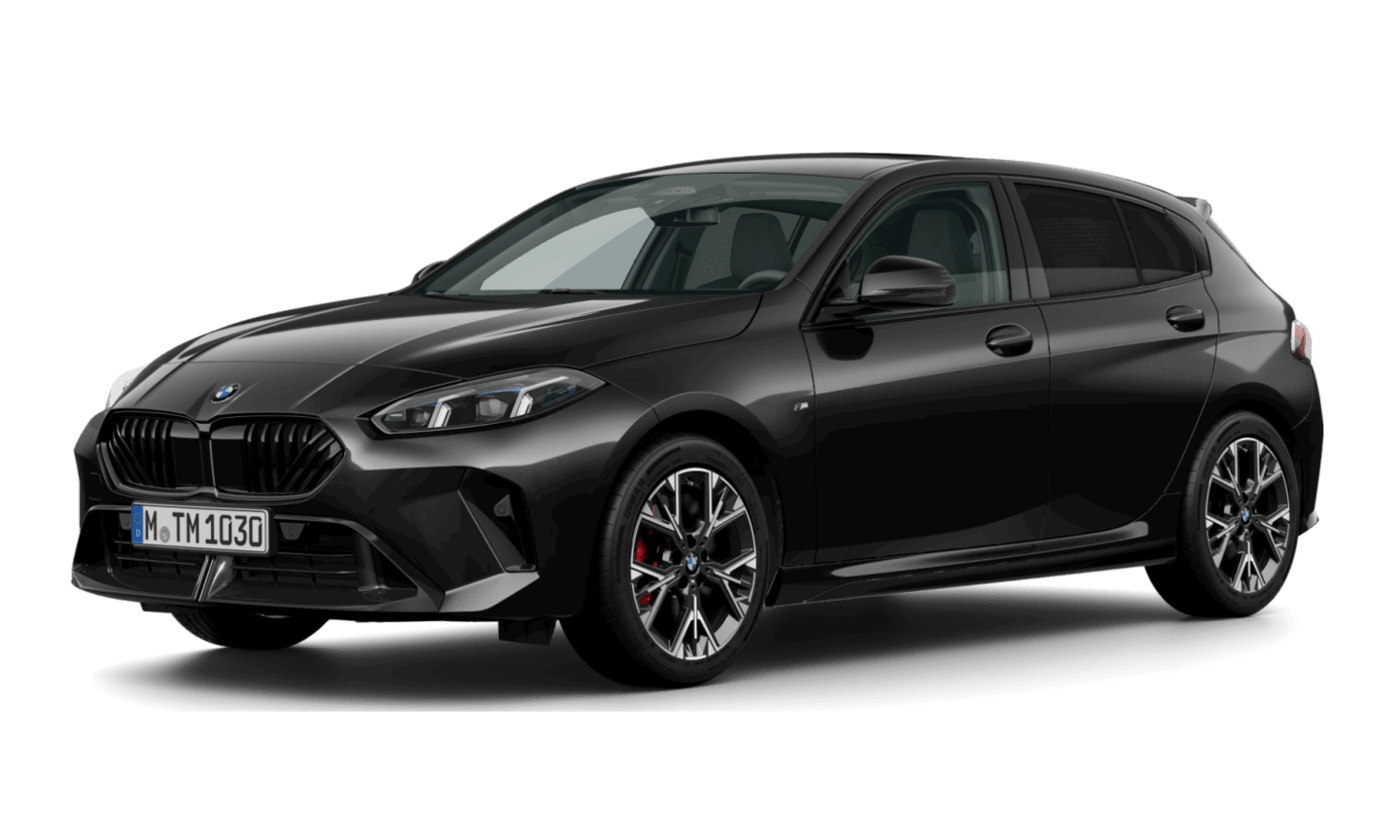 BMW 1er