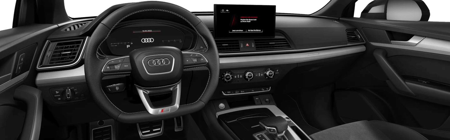 Audi Q5 Sportback