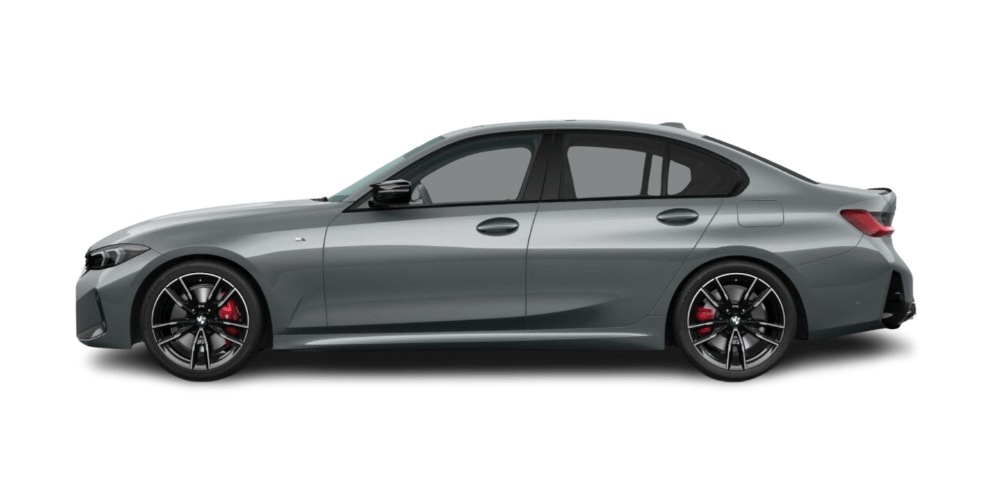 BMW 3er Limousine