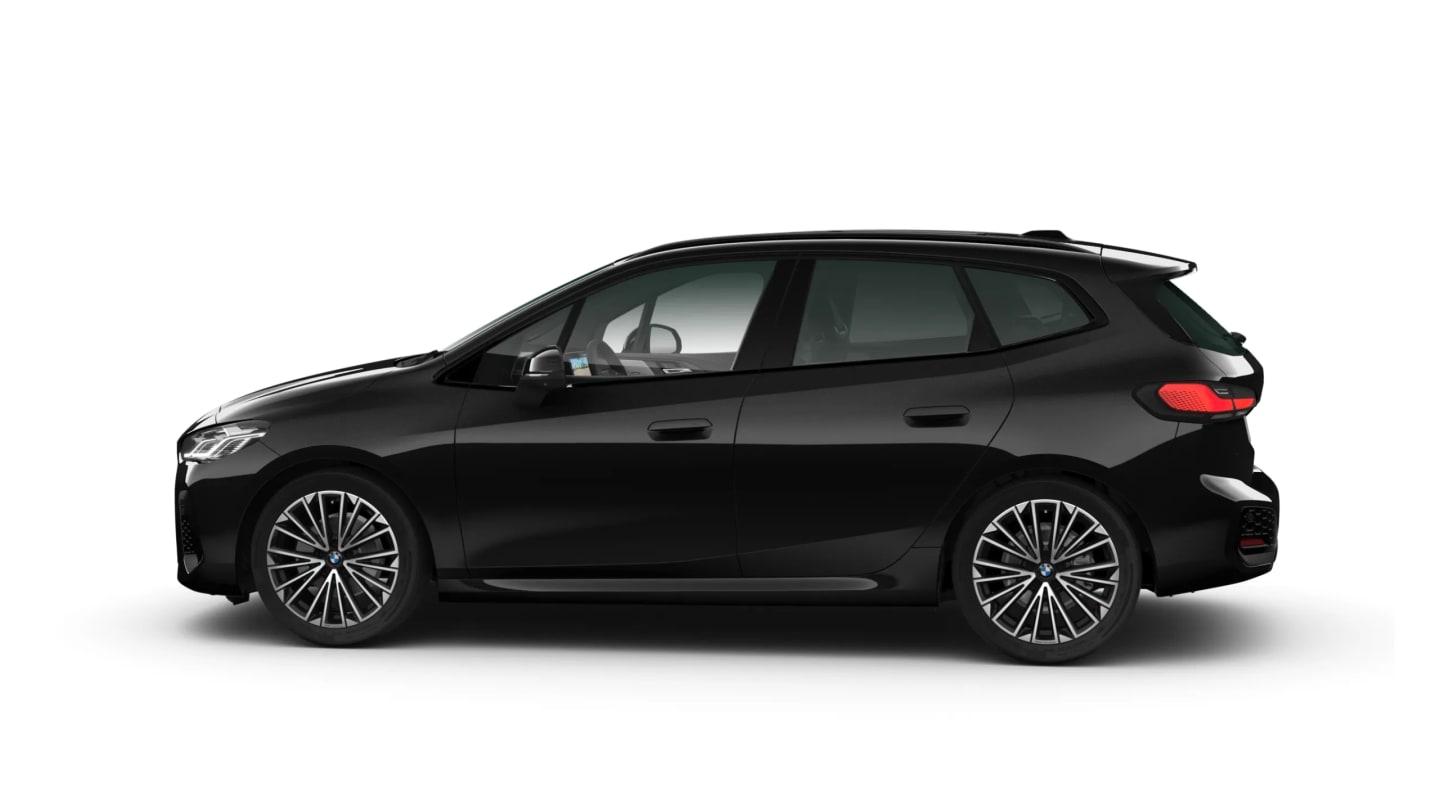 BMW 2er Active Tourer