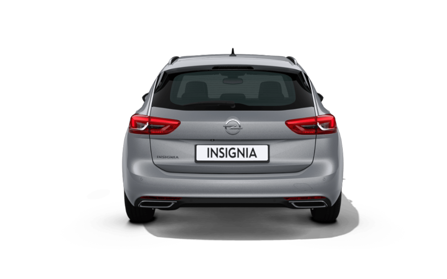 Opel Insignia ST