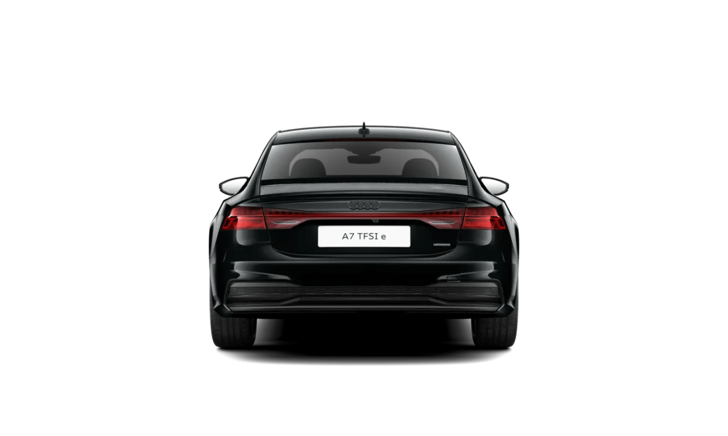 Audi A7 Sportback