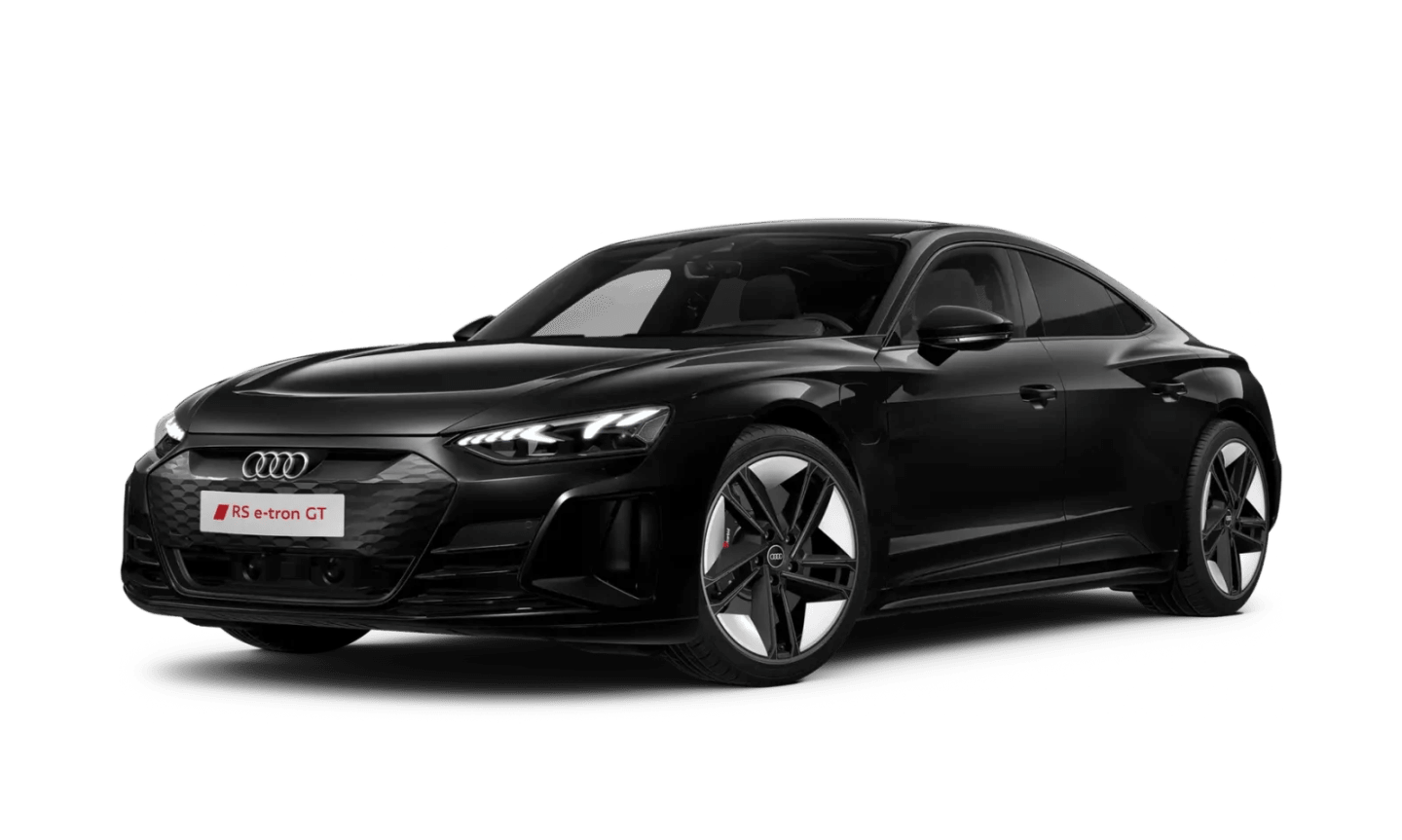 Audi RS e-tron GT