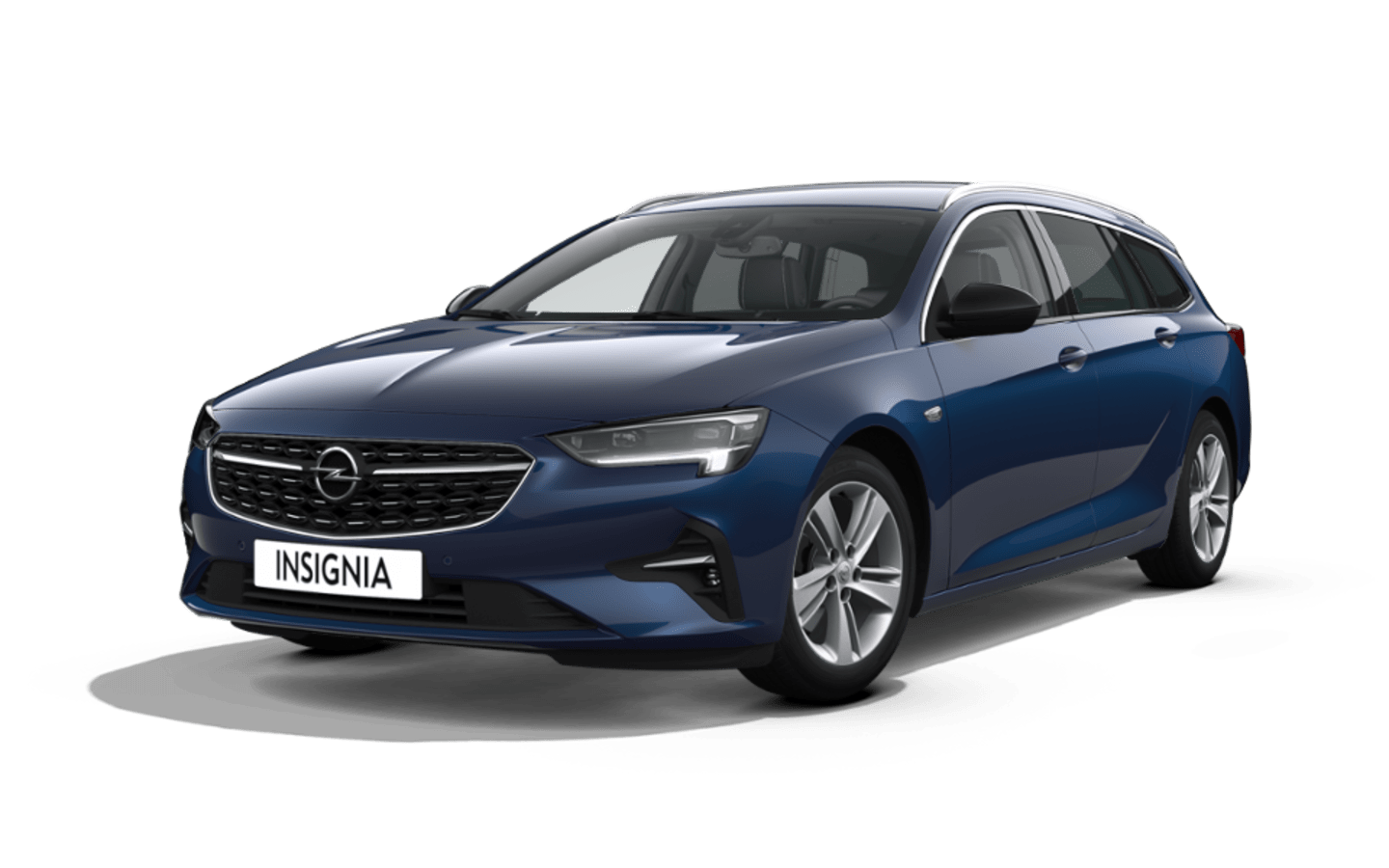 Opel Insignia ST
