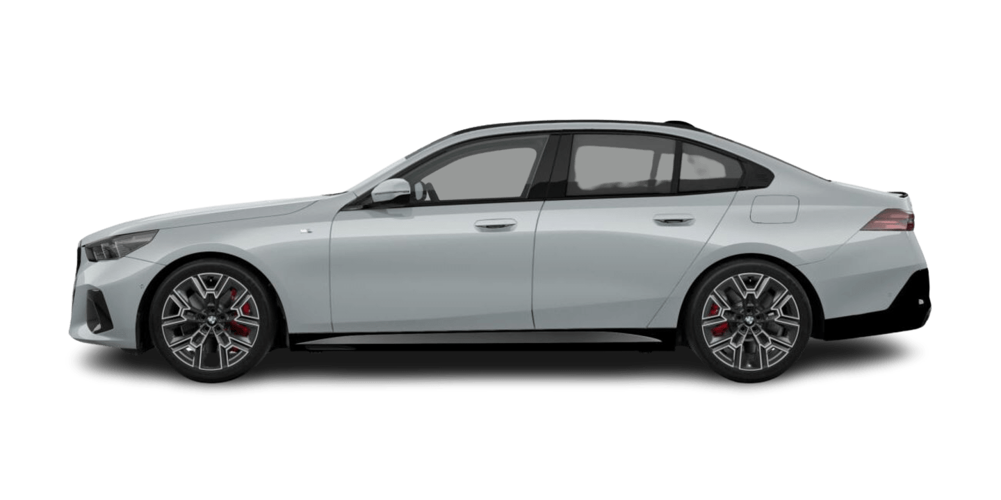 BMW 5er Limousine