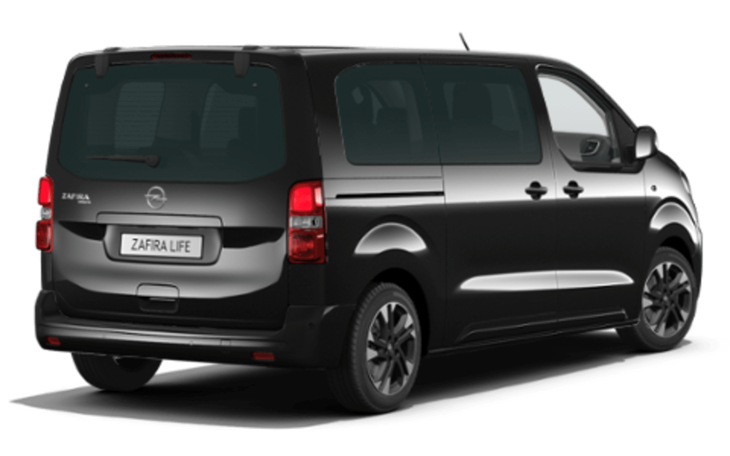 Opel Zafira Life