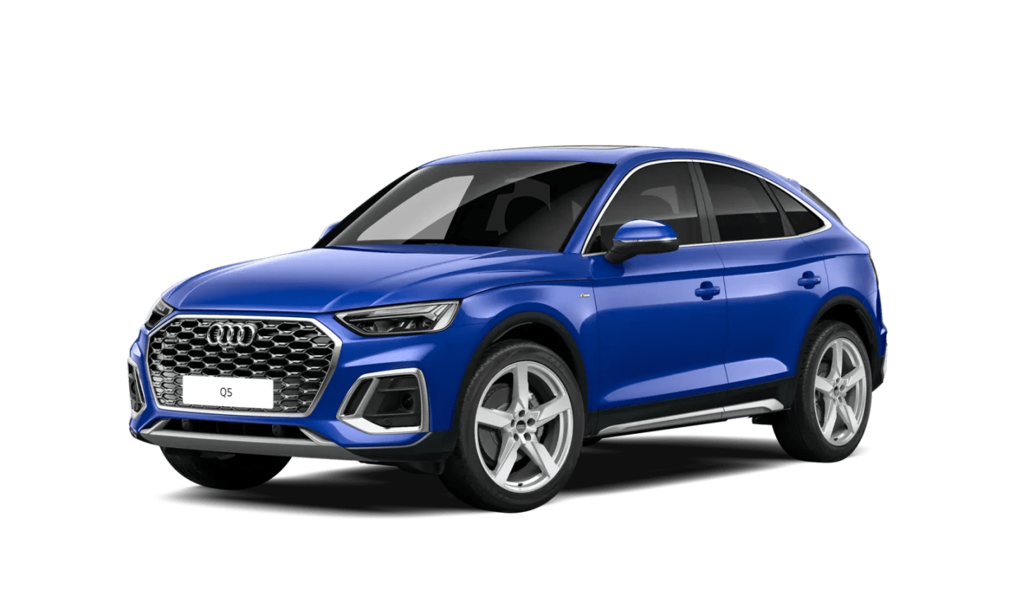 Audi Q5 Sportback