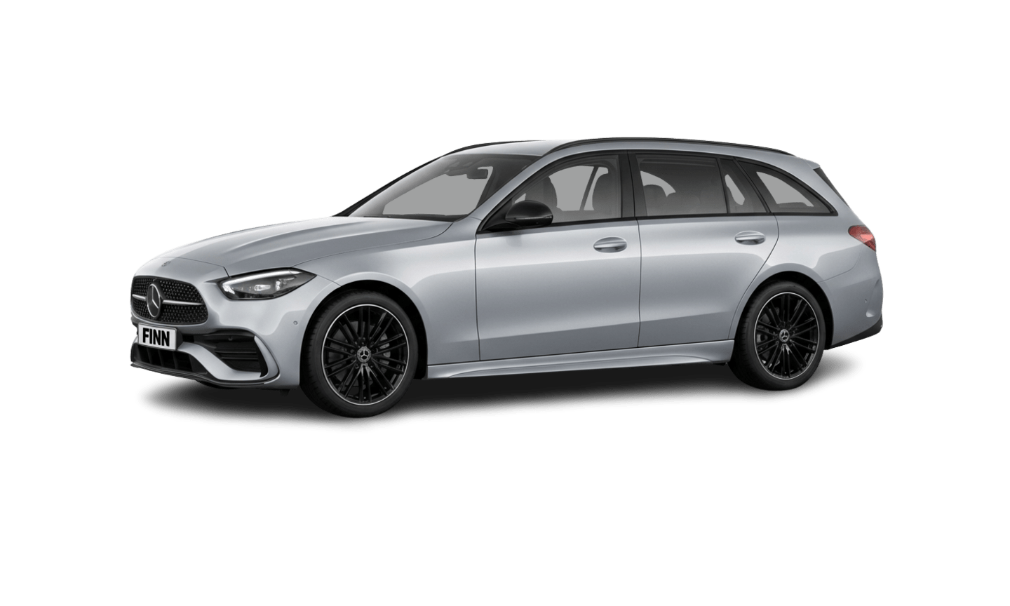 Mercedes-Benz C-Klasse T-Modell