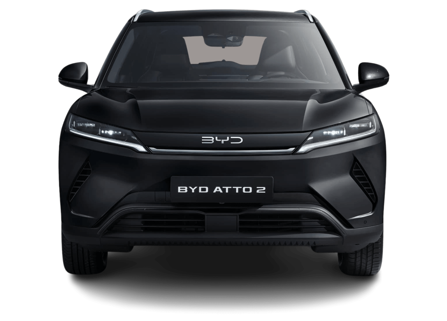 BYD Atto 2