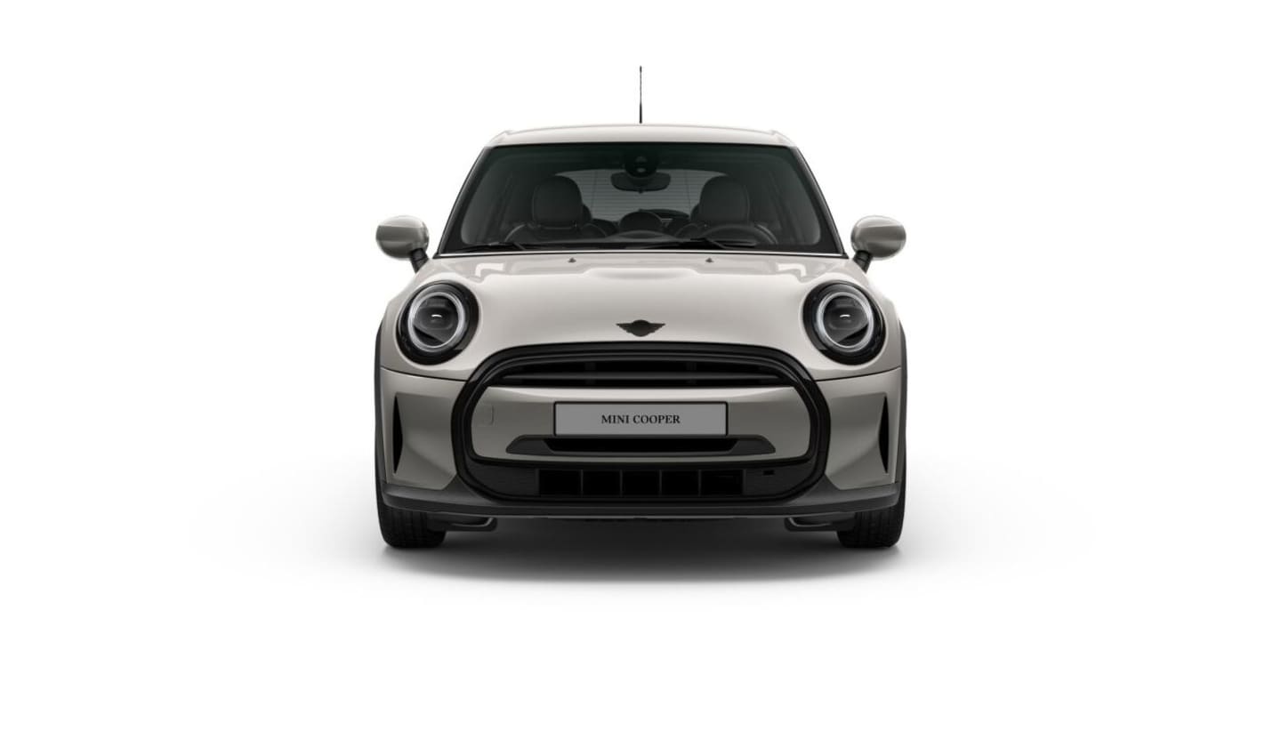 MINI 5 Türer
