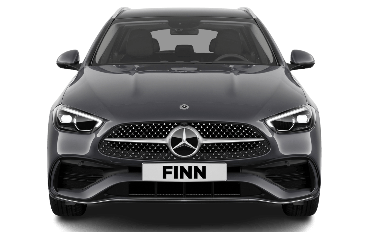 Mercedes-Benz C-Klasse T-Modell