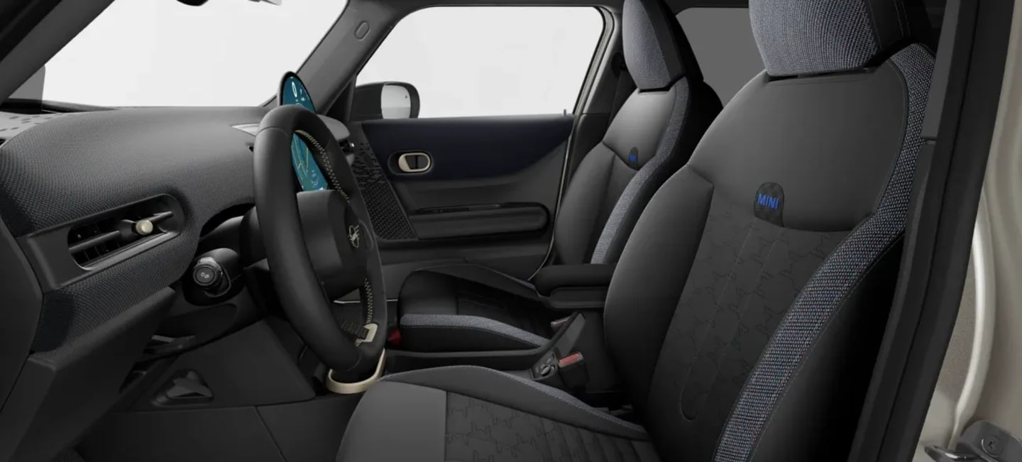 MINI 5-Türer Cooper