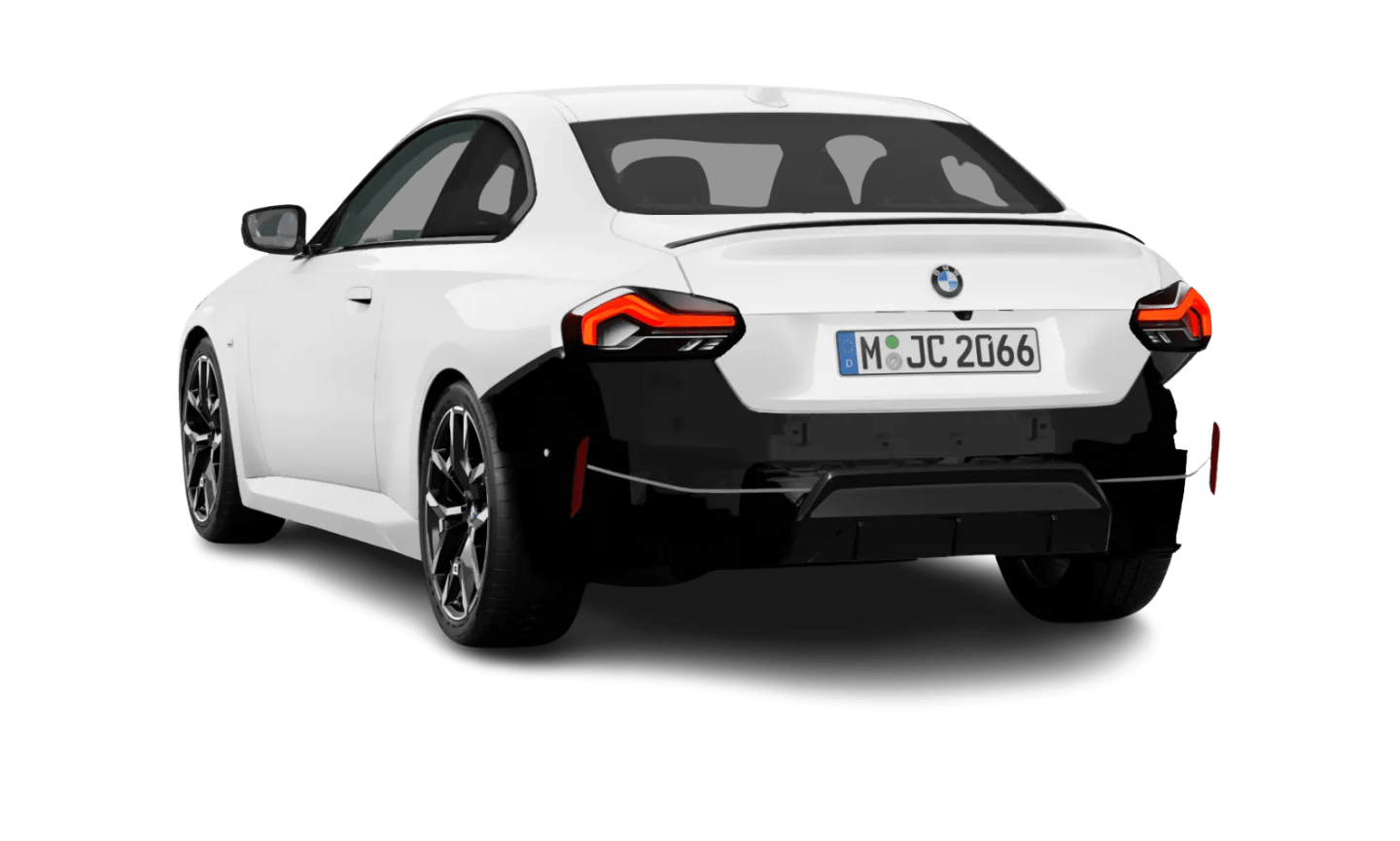 BMW 2er Coupé