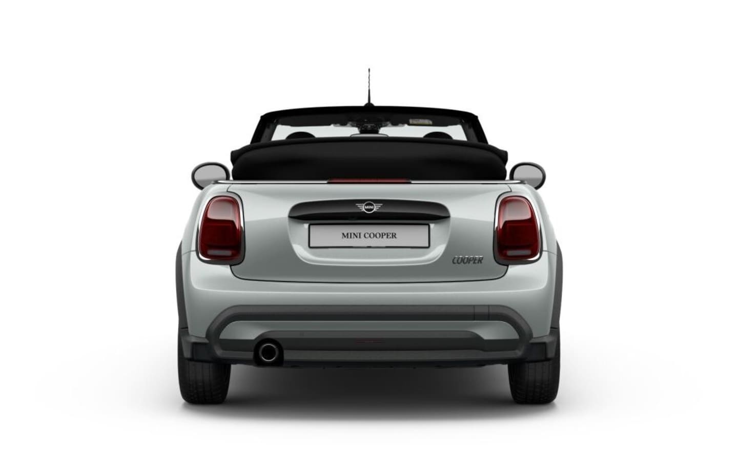 MINI Cabrio