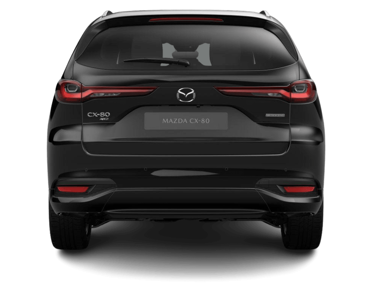 Mazda CX-80