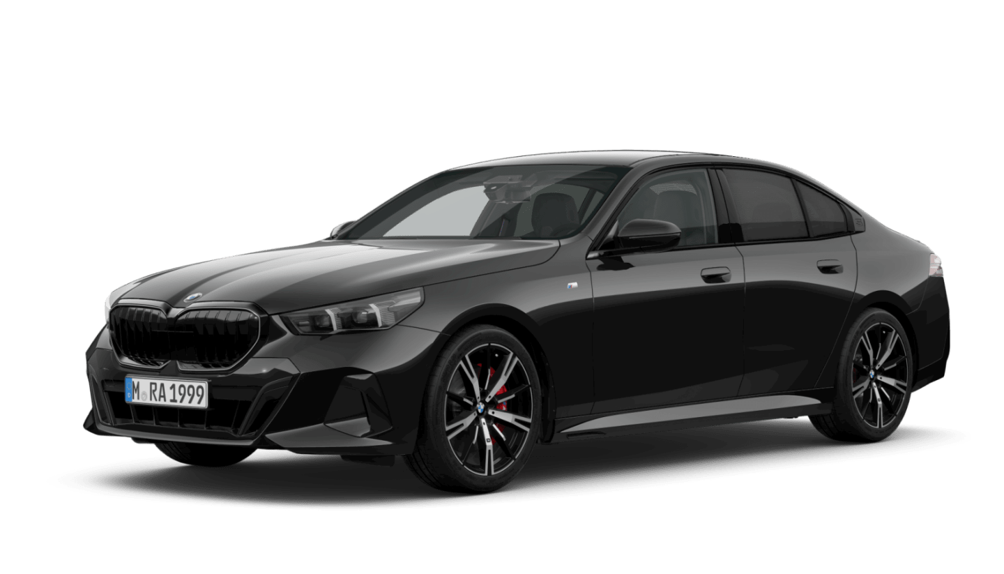 BMW 5er Limousine