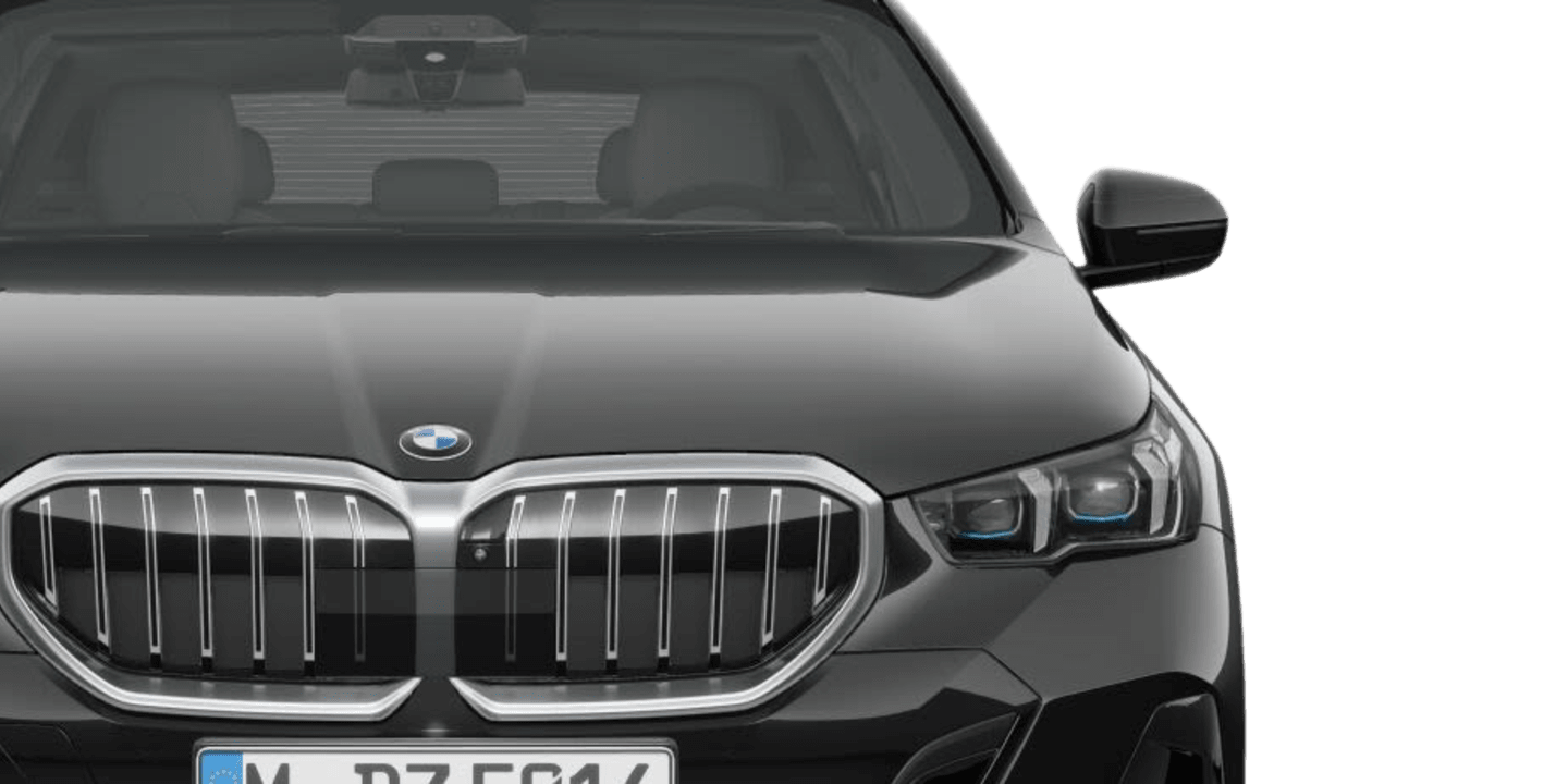 BMW 5er Touring