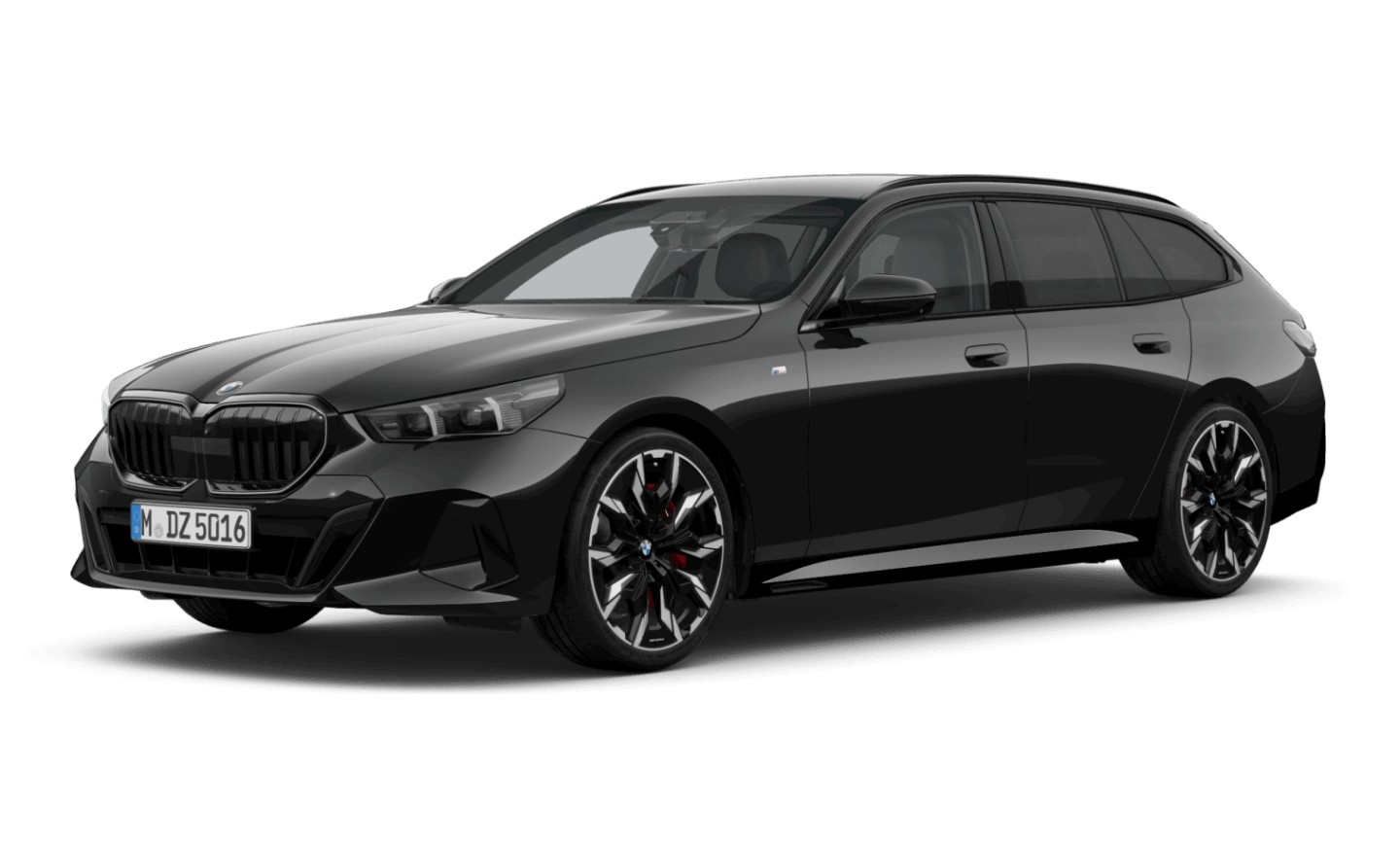 BMW 5er Touring