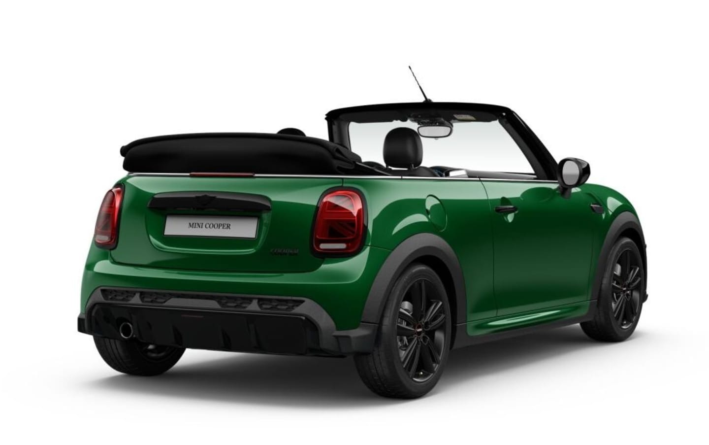 MINI Cabrio