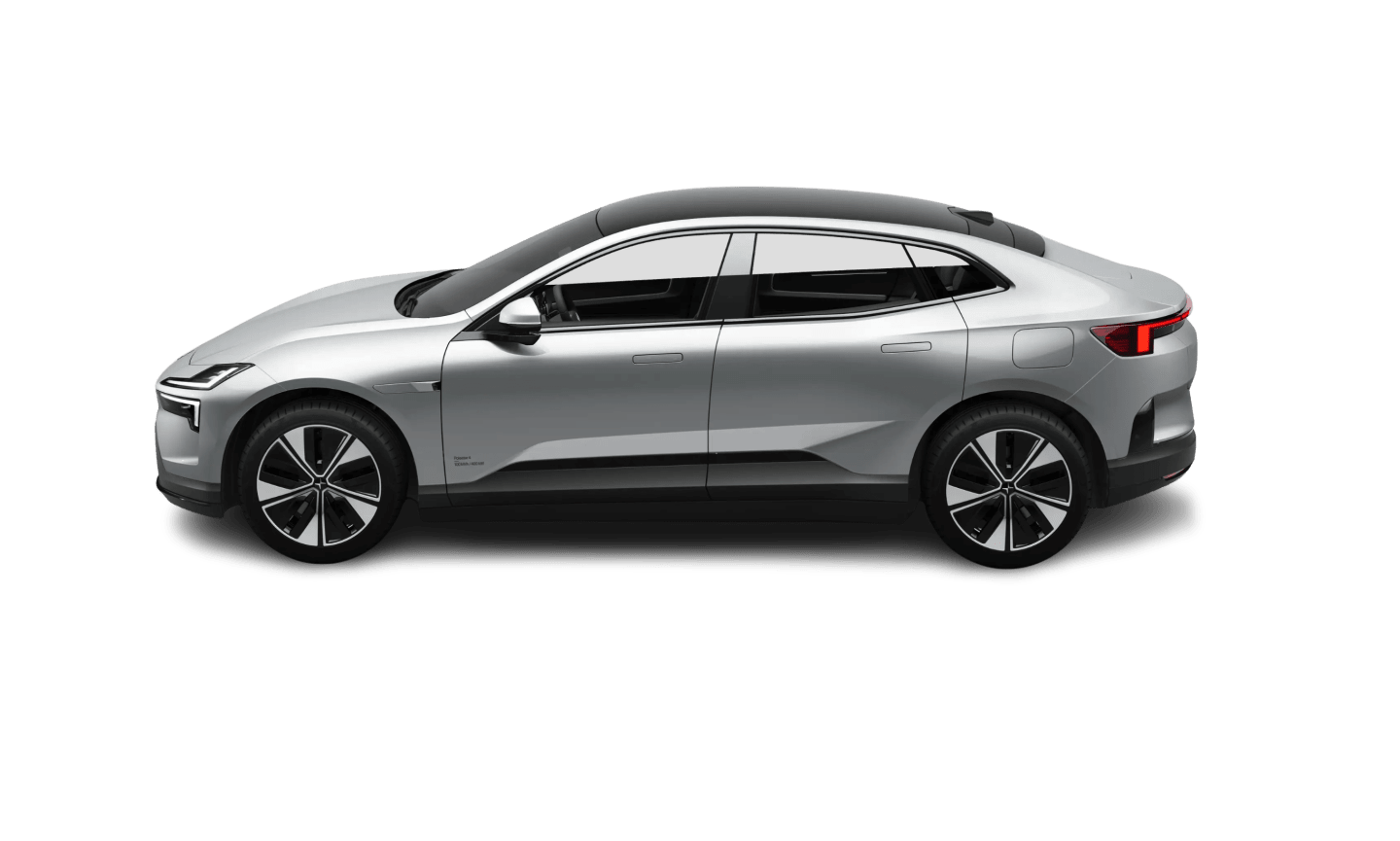Polestar 4