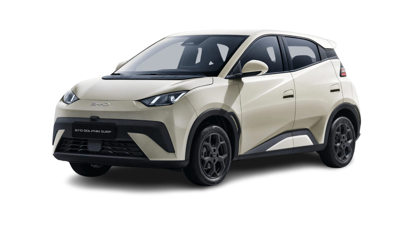BYD Dolphin Surf