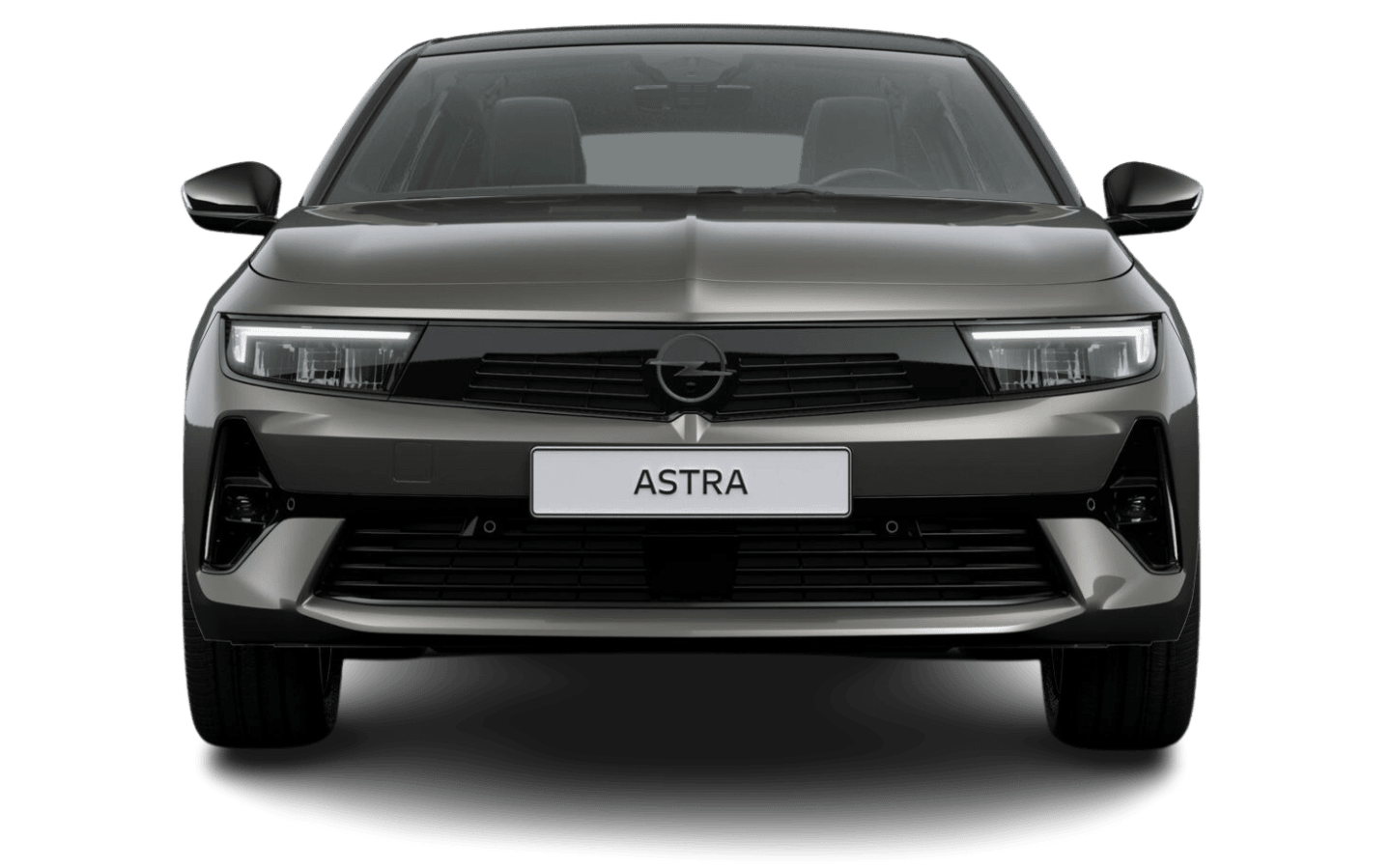 Opel Astra Sports Tourer