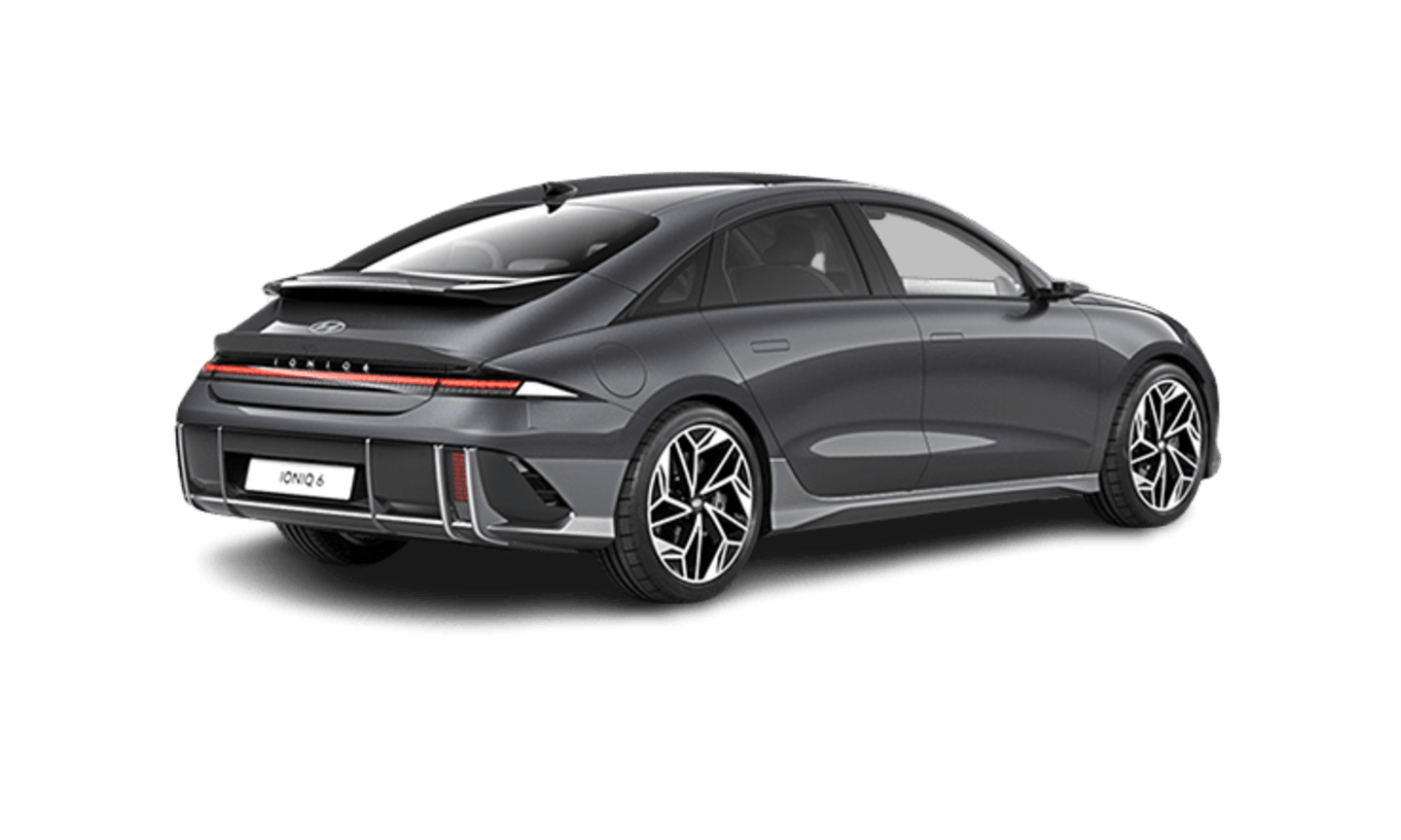 Hyundai IONIQ 6