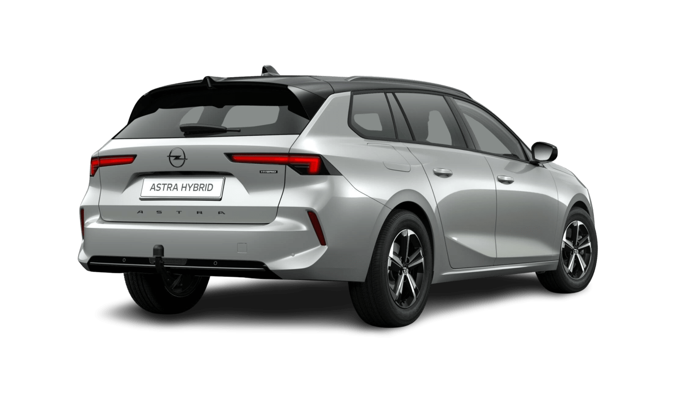 Opel Astra Sports Tourer