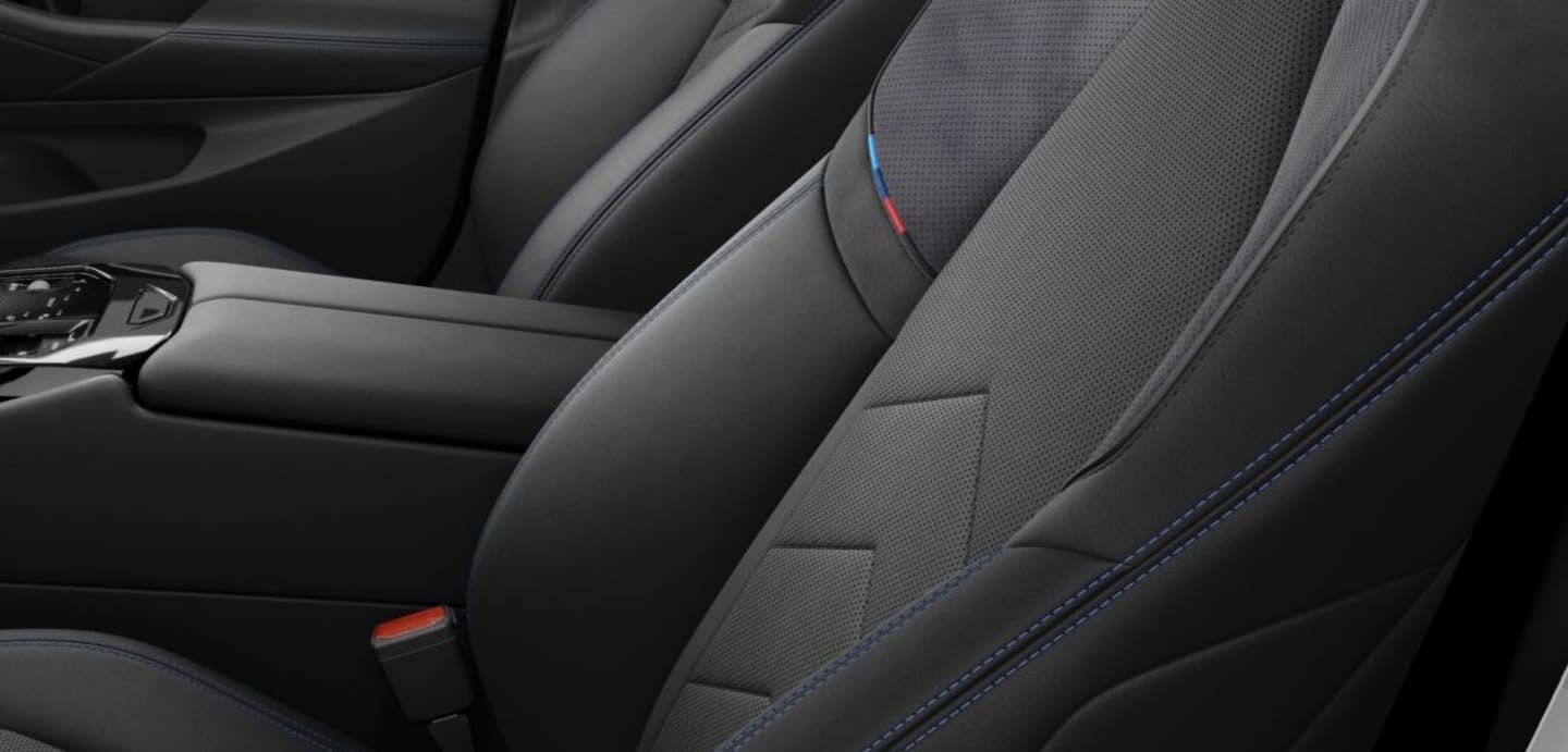 BMW 5er Touring