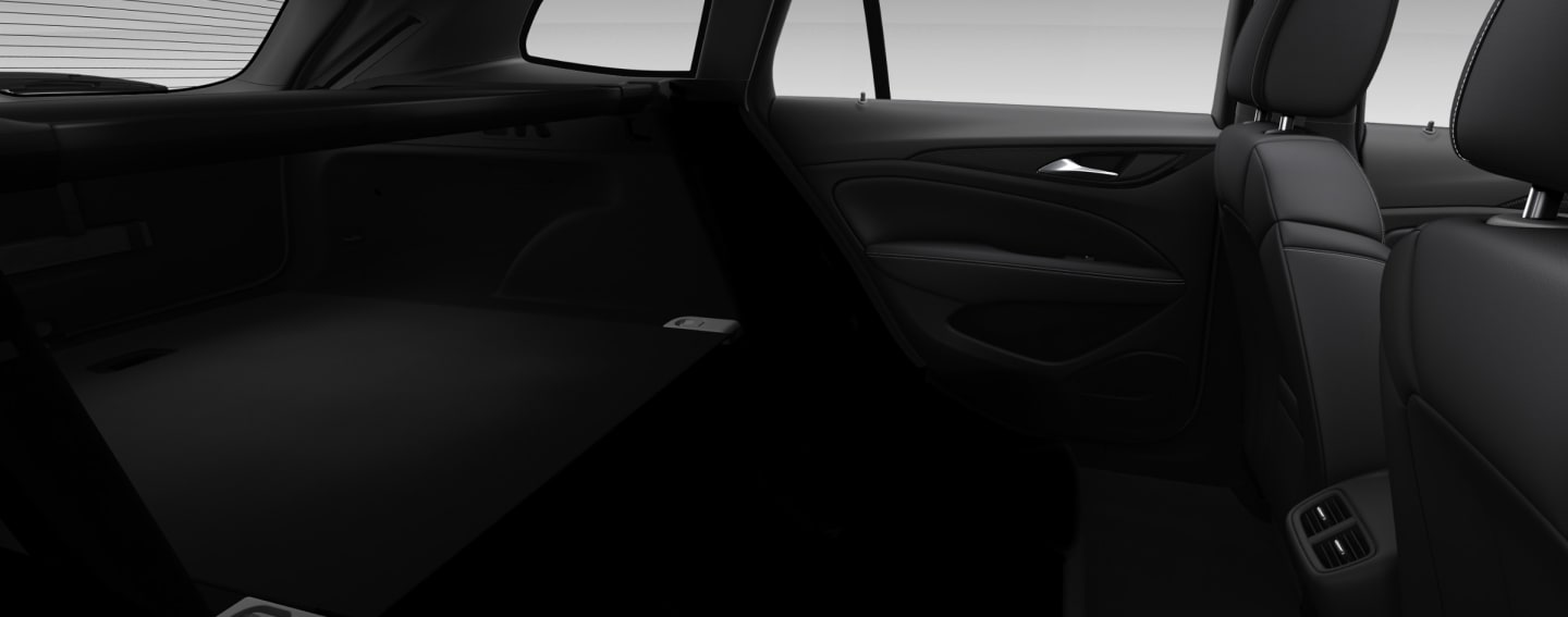Opel Insignia ST