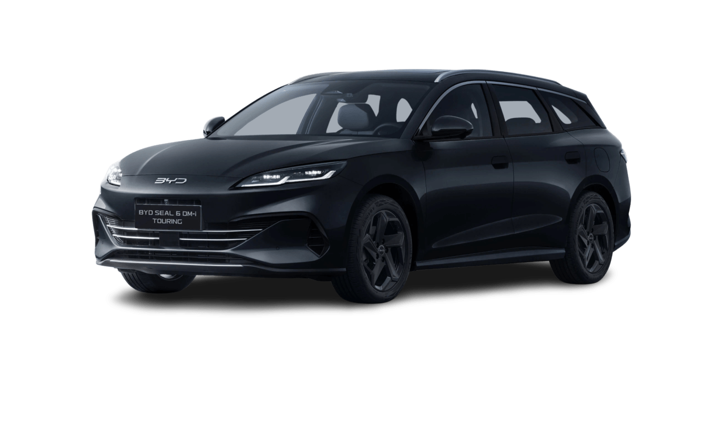 BYD Seal 6 DM-i Touring