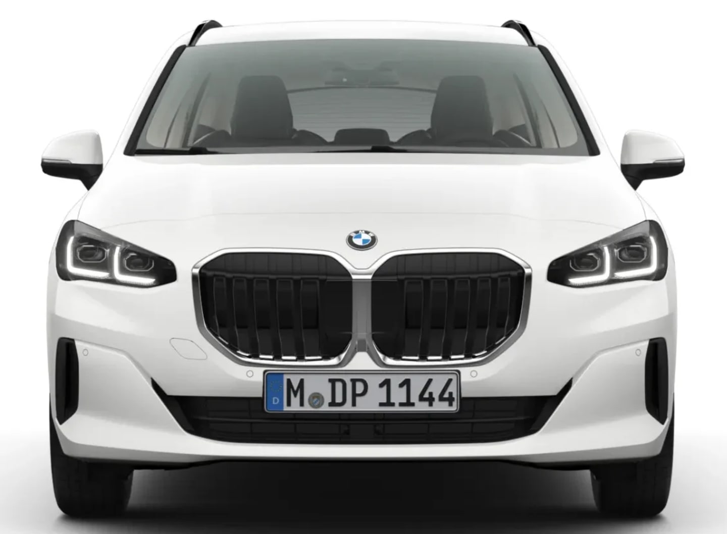 BMW 2er Active Tourer