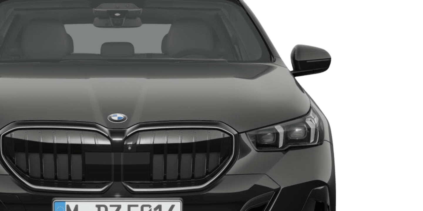 BMW 5er Touring