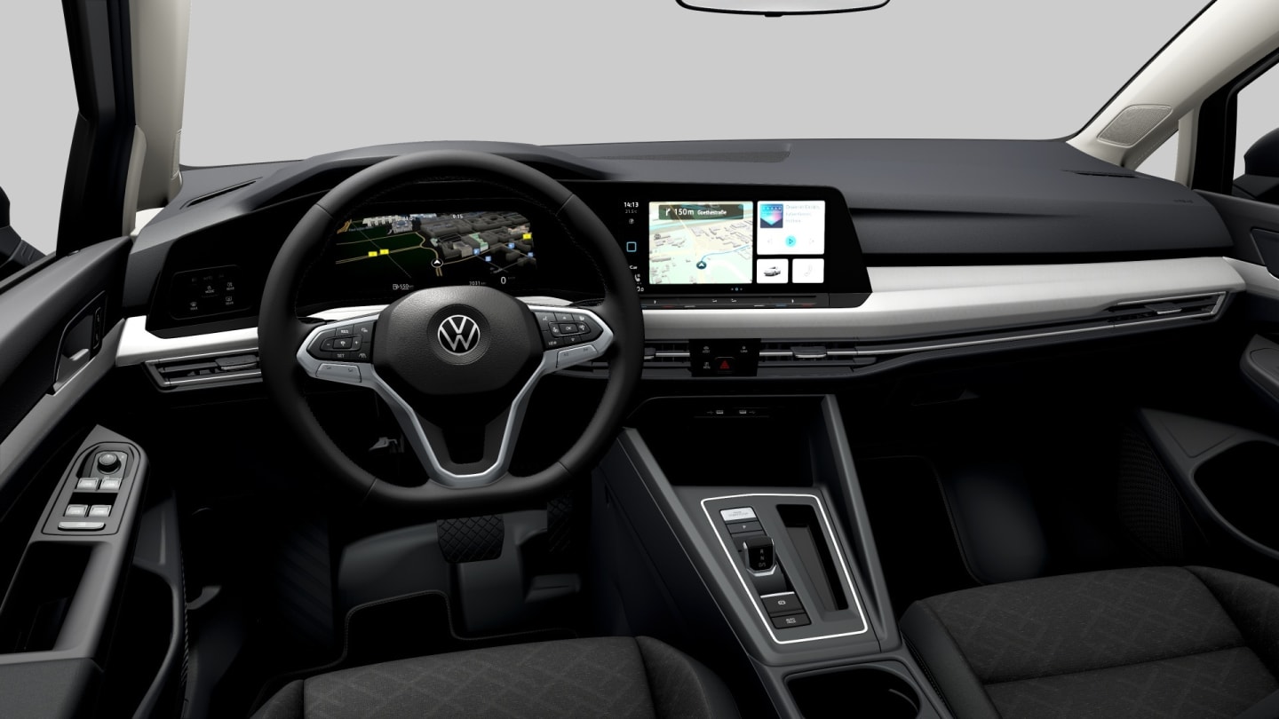 VW Golf Variant