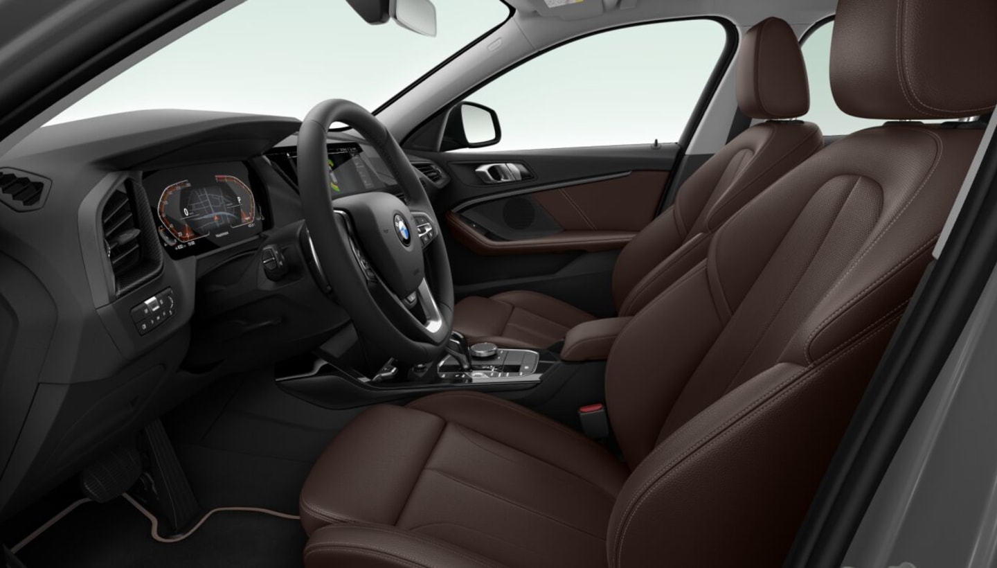 BMW 1er
