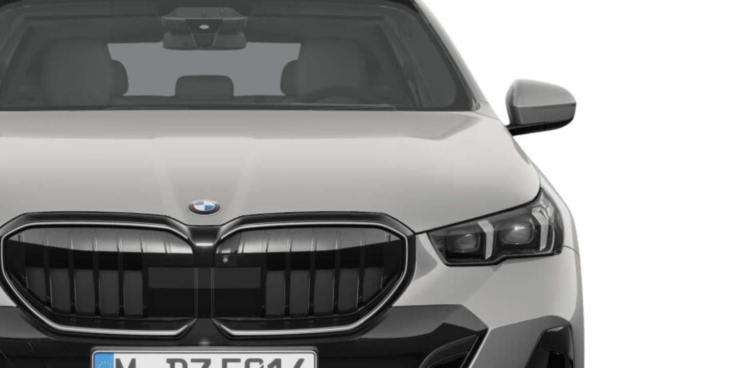 BMW 5er Touring