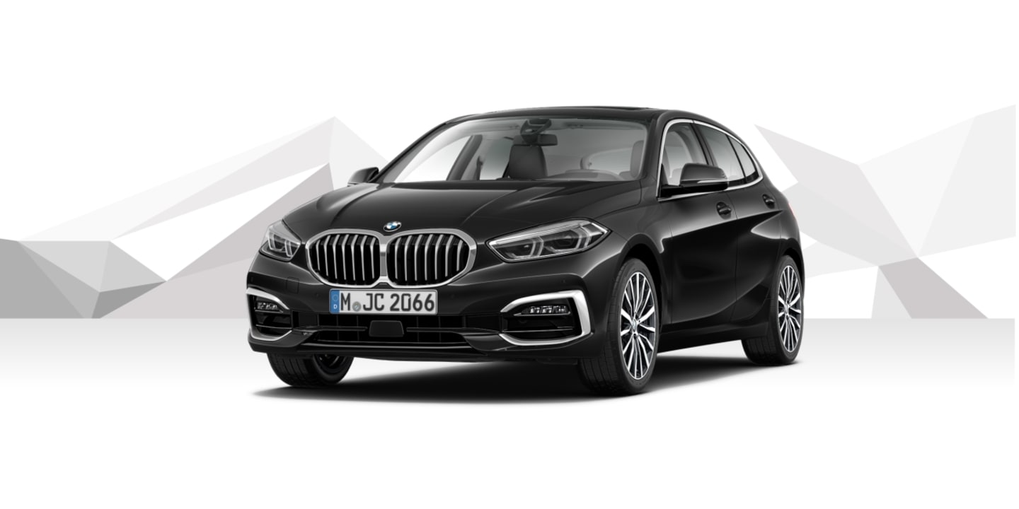BMW 1er