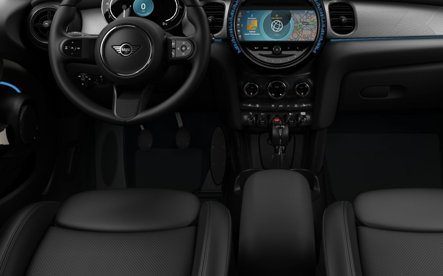 MINI Cabrio