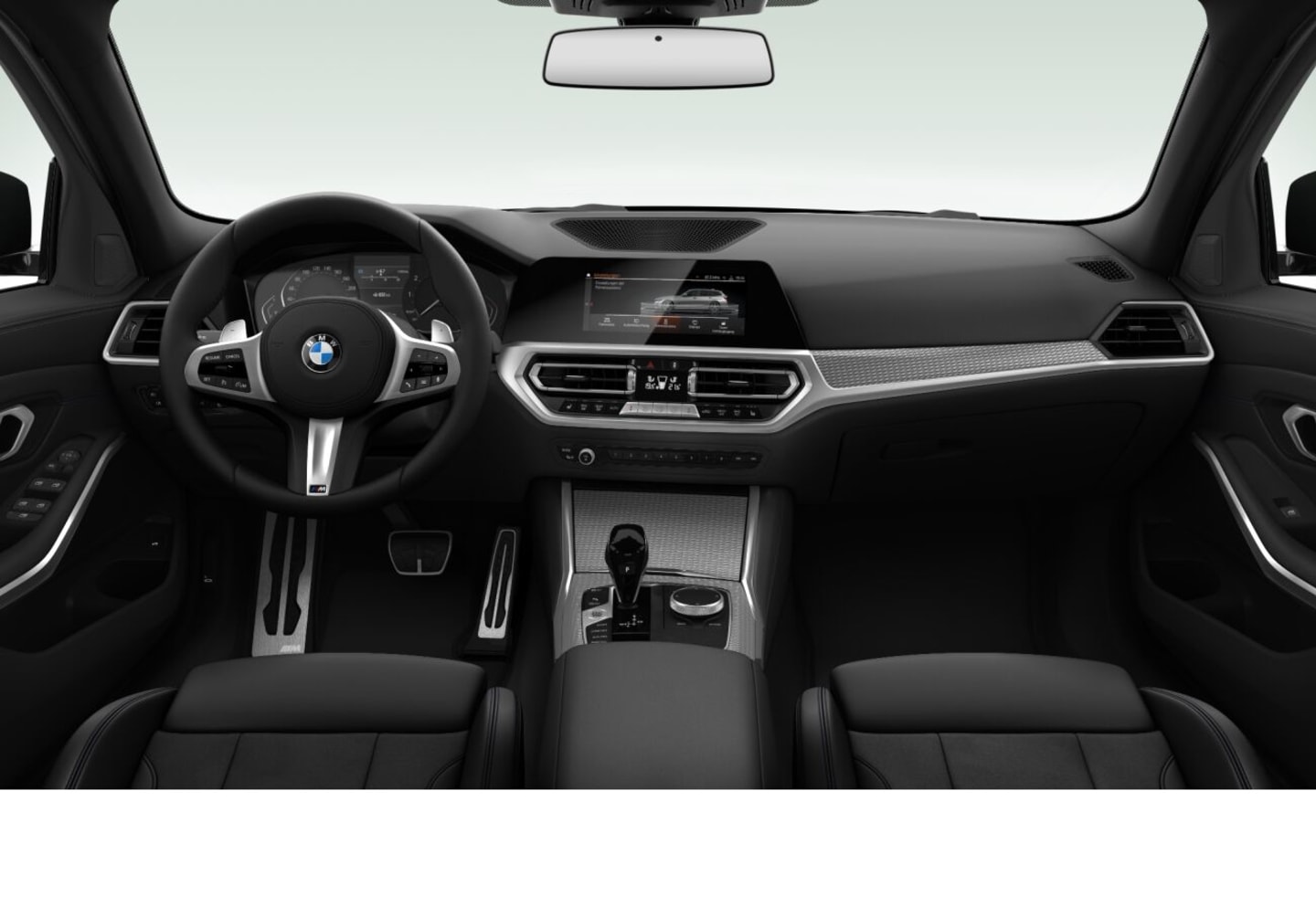 BMW 3er Touring