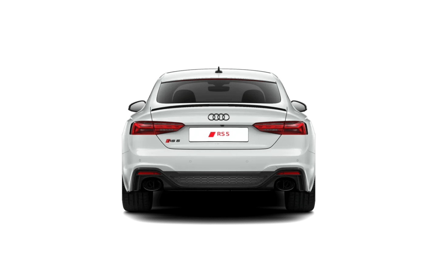 Audi RS 5 Sportback