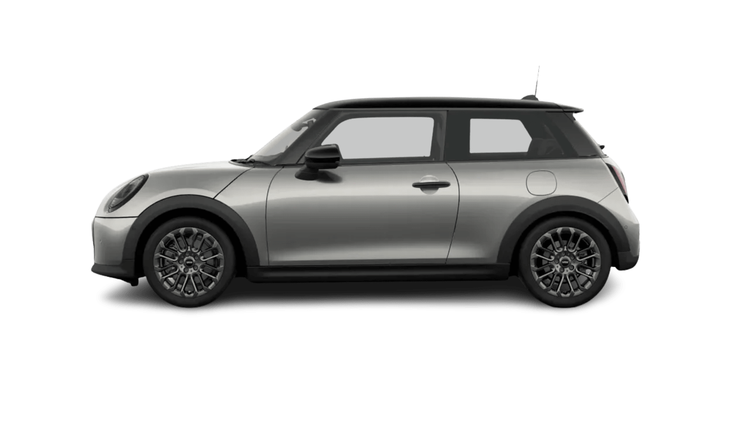 MINI 3-Türer Cooper