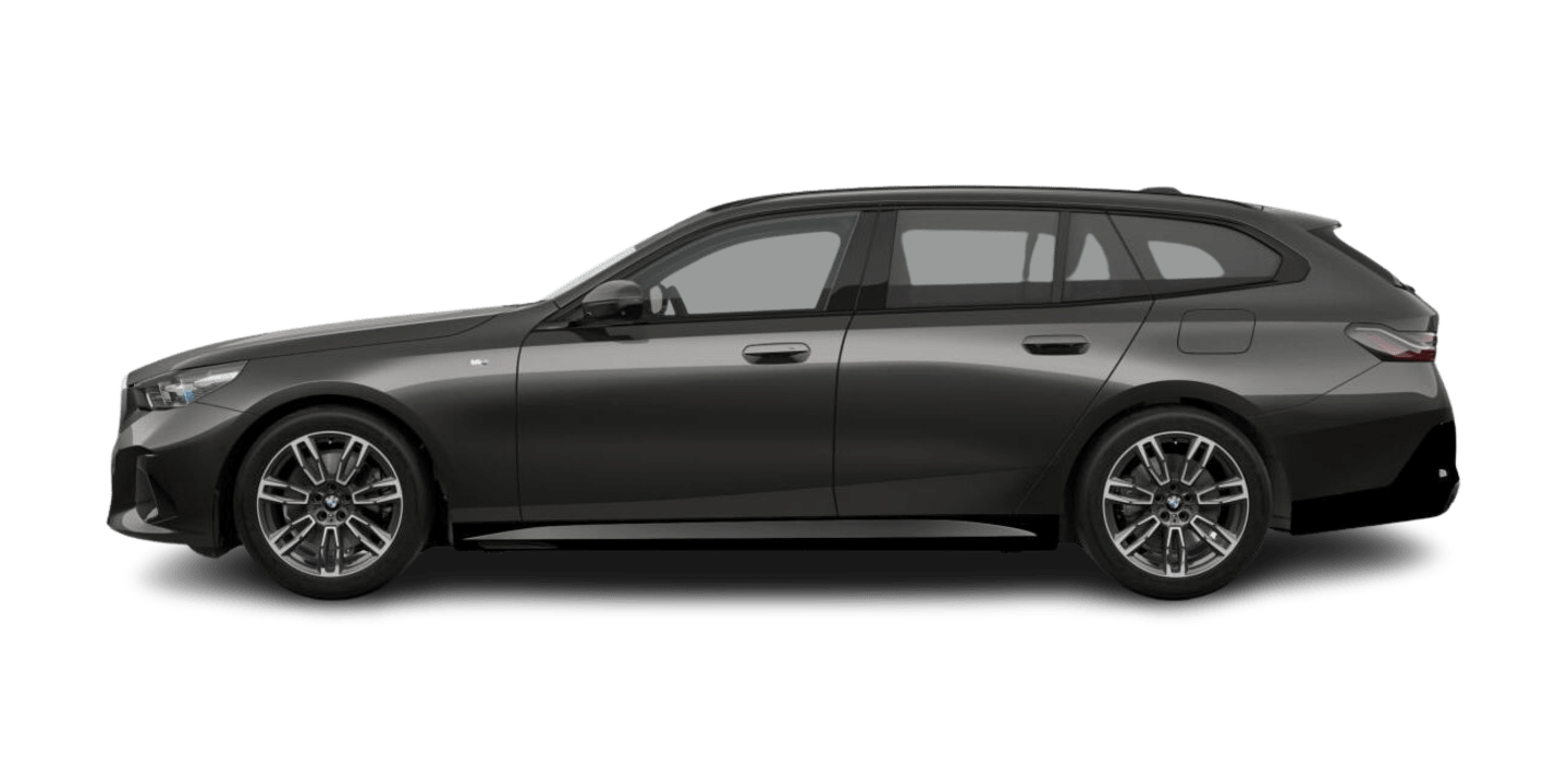 BMW 5er Touring