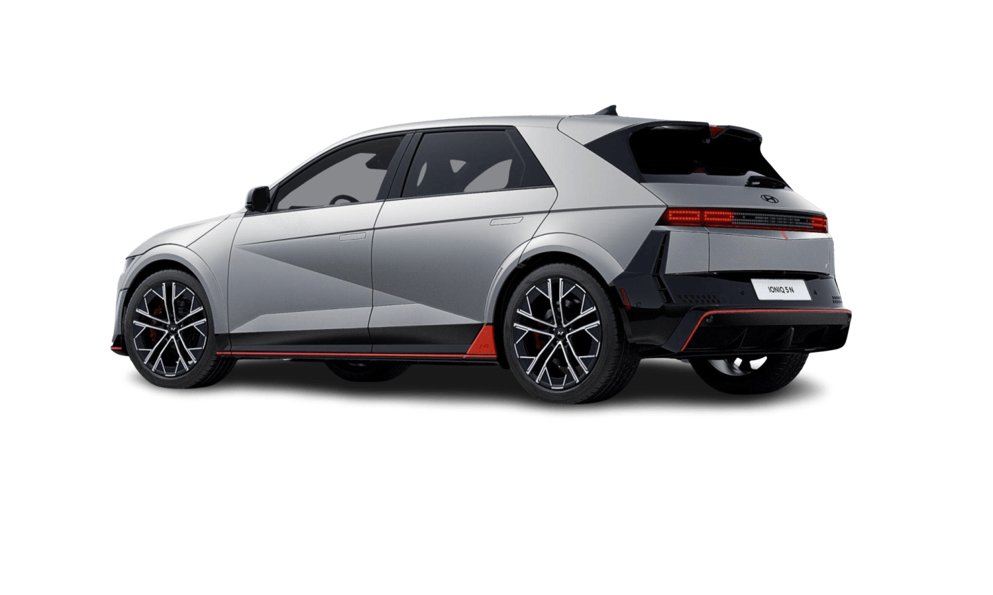 Hyundai IONIQ 5 N