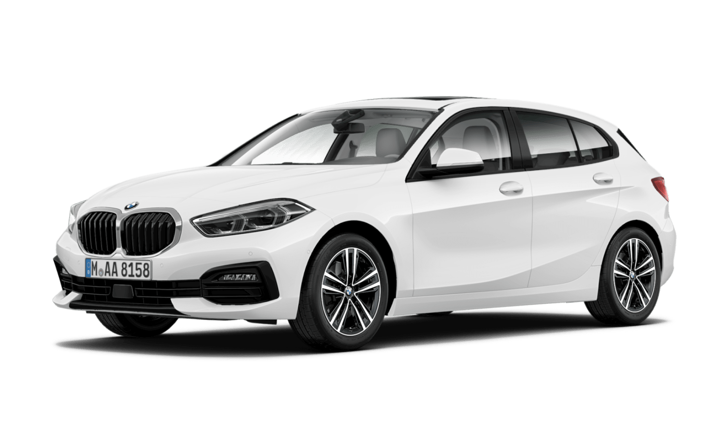 BMW 1er