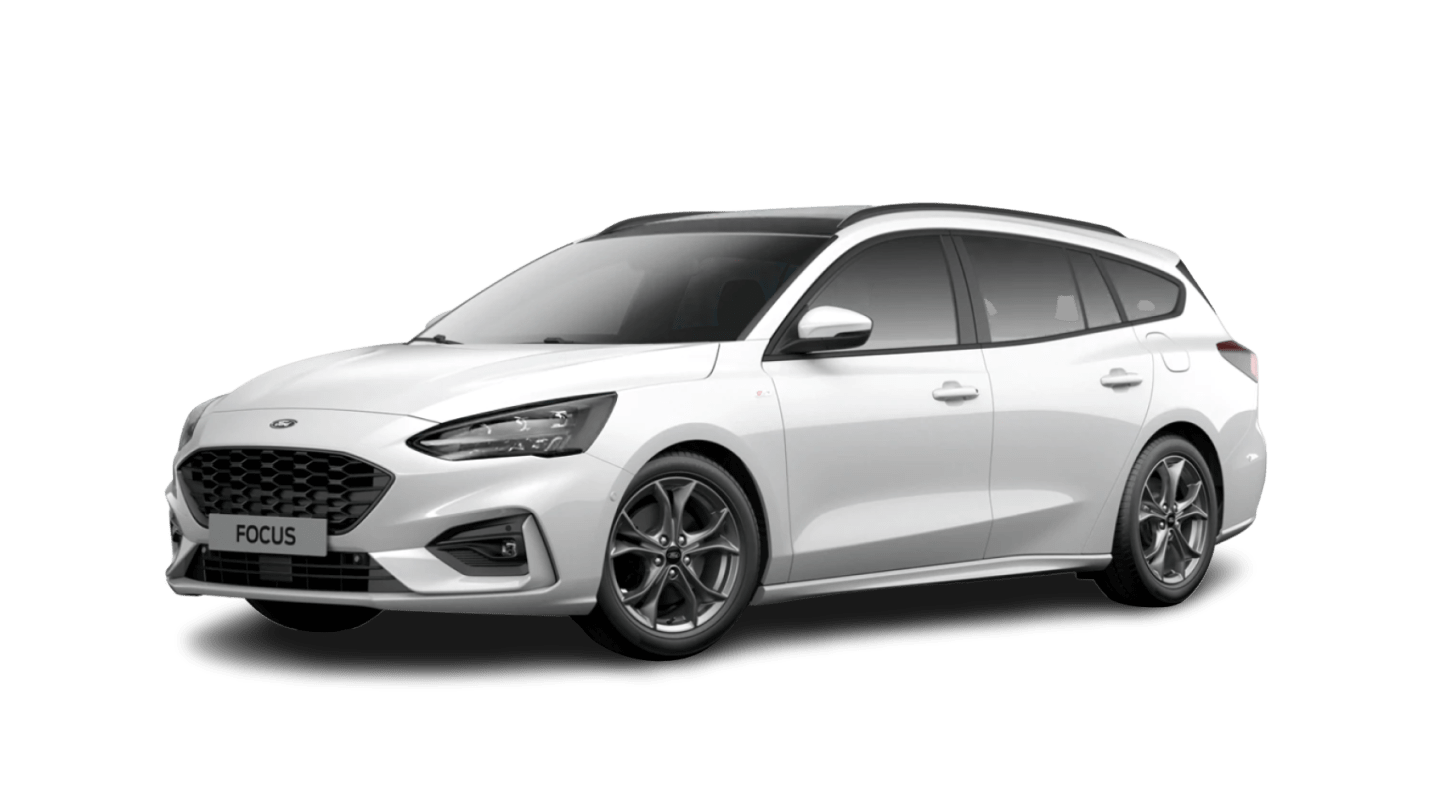 Ford Focus Turnier