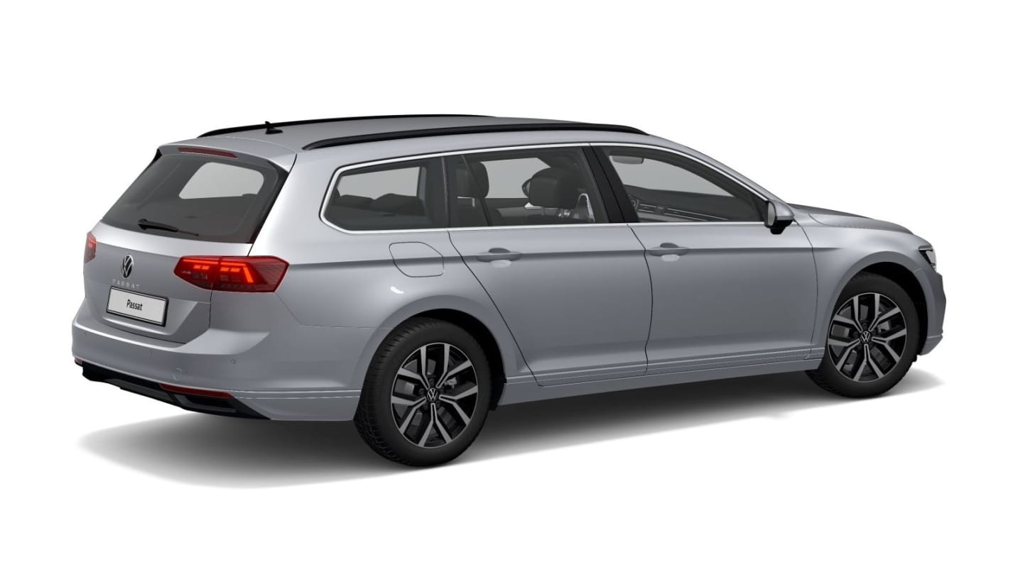 VW Passat Variant