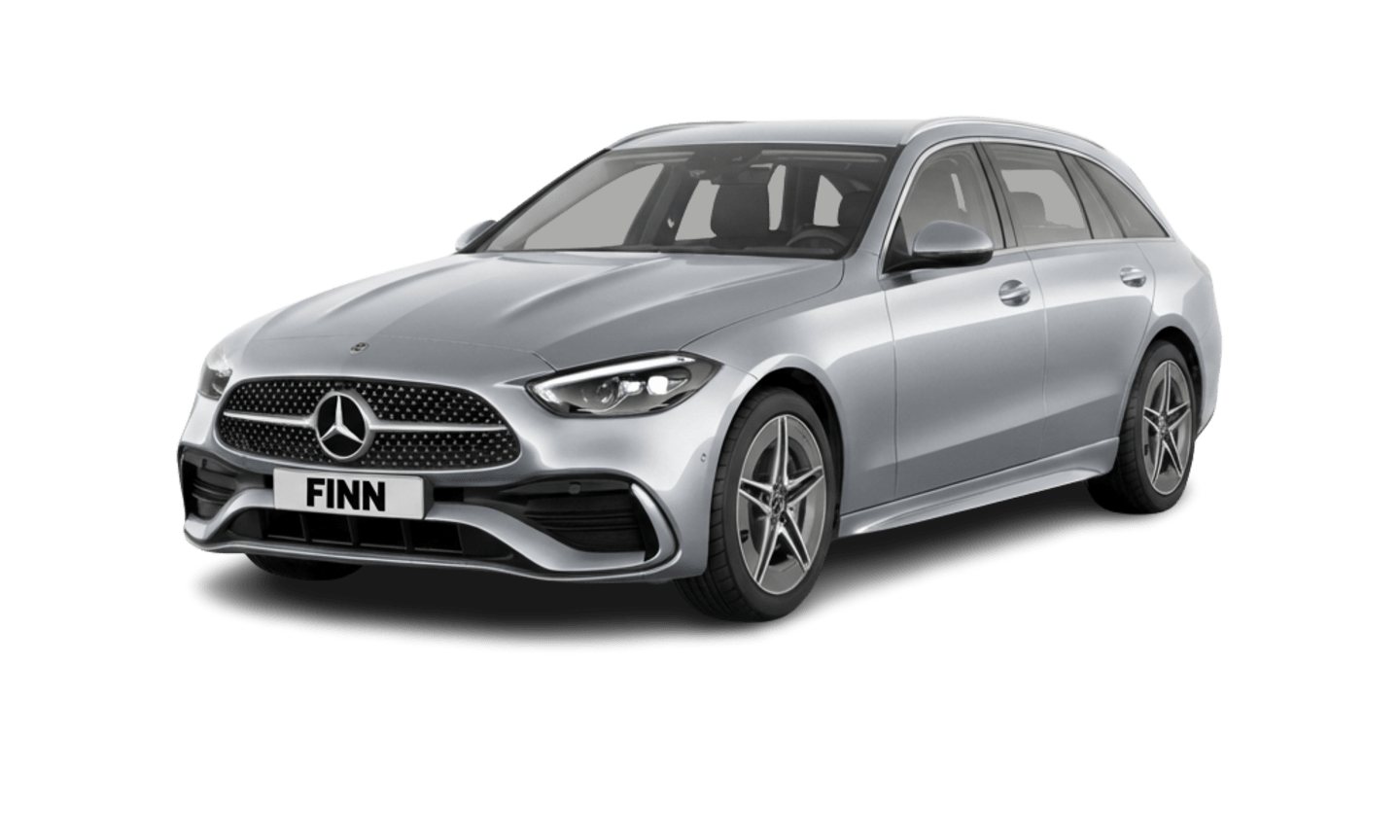 Mercedes-Benz C-Klasse T-Modell